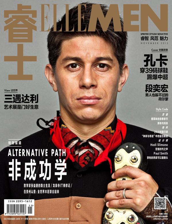 对话孔卡：中超大笔投资没有错，足球人口低龄化很重要