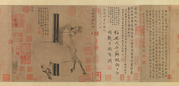 看展览|排队7小时看“清明上河”，不如飞纽约看唐宋绘画