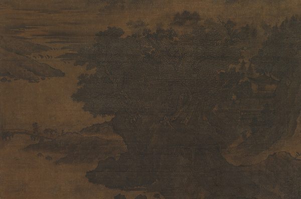 看展览|排队7小时看“清明上河”，不如飞纽约看唐宋绘画