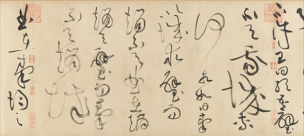 看展览|排队7小时看“清明上河”，不如飞纽约看唐宋绘画