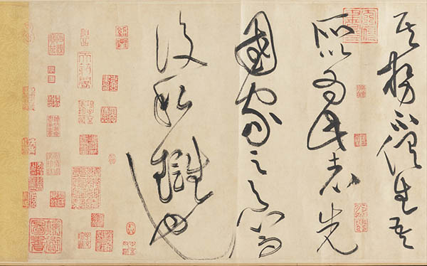 看展览|排队7小时看“清明上河”，不如飞纽约看唐宋绘画