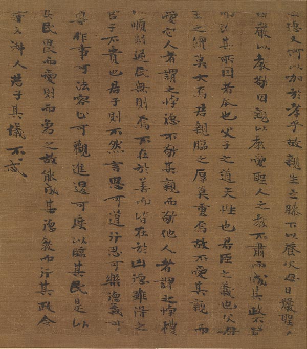 看展览|排队7小时看“清明上河”，不如飞纽约看唐宋绘画