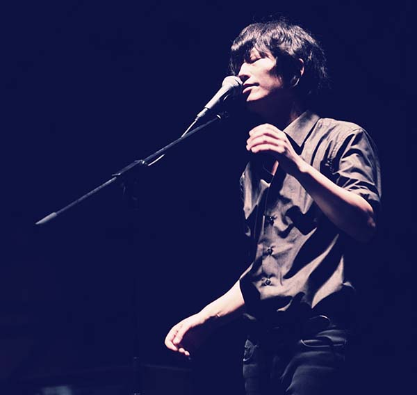 专访｜声音玩具主唱：我已是居家宅男、中年大叔