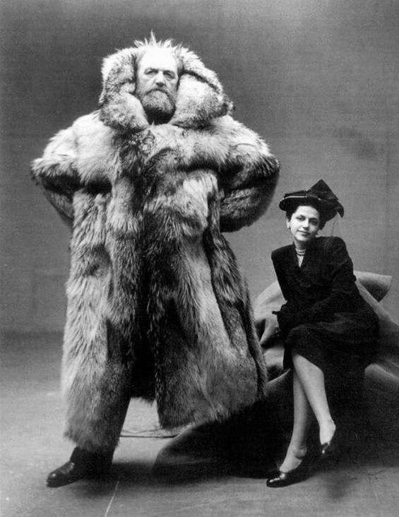 这些照片也许不会出现在历史书上，但却是时代忠实的记录