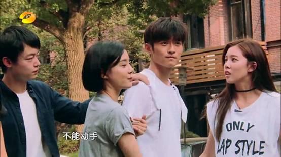 一周综艺｜明年400多档综艺节目？吓死宝宝了