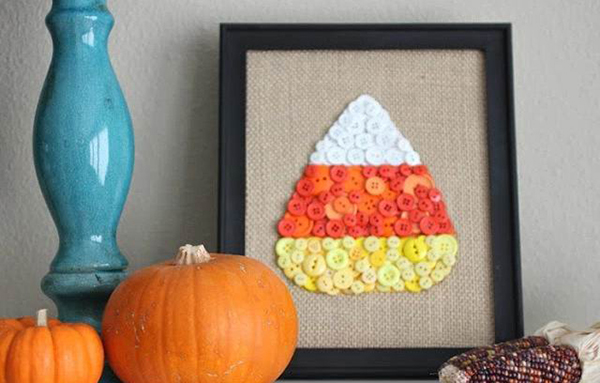 闭着眼睛做也不会错的高颜值小手工，给我来一打