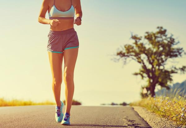 你想要知道的关于走路减肥的事都在这儿了