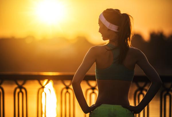 你想要知道的关于走路减肥的事都在这儿了