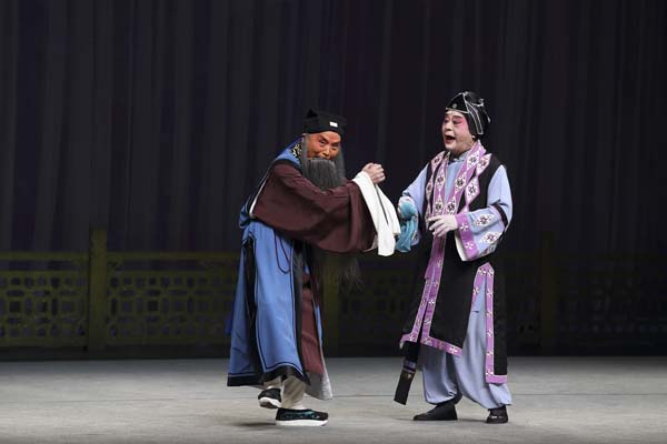 “大熊猫”们七旬登台，中国昆剧或又将迎来“牡丹热”