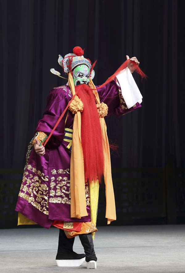 “大熊猫”们七旬登台，中国昆剧或又将迎来“牡丹热”