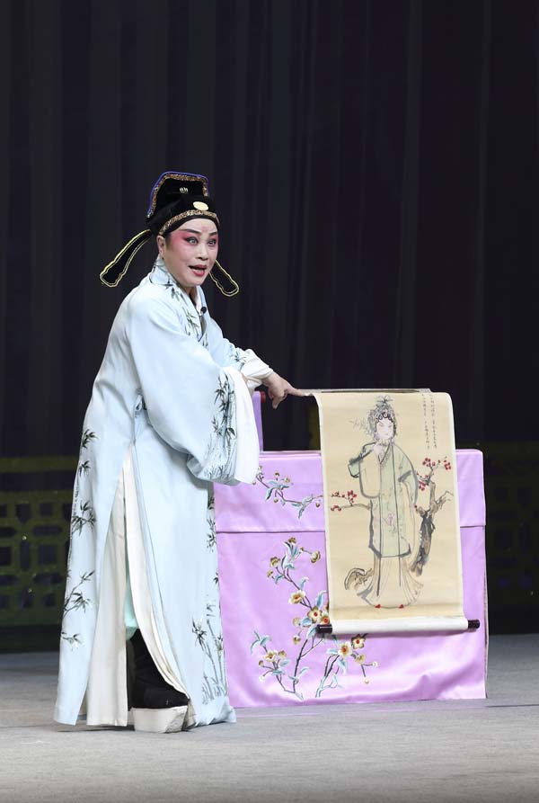 “大熊猫”们七旬登台，中国昆剧或又将迎来“牡丹热”