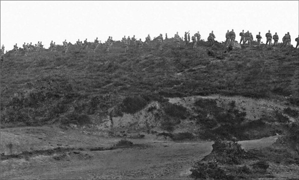 双面凯末尔：一战中的奥斯曼军官变身土耳其国父