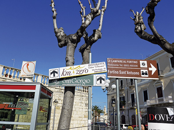 吃货在秋天冲向意大利