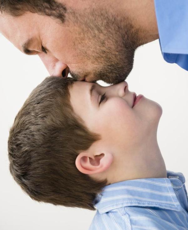 资深爸爸分享，如何优雅地做一枚新爸爸？