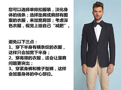 澎湃联播|穿对衣服，才能走上人生巅峰