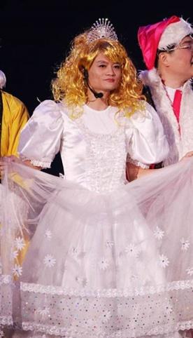 澎湃联播|穿对衣服，才能走上人生巅峰