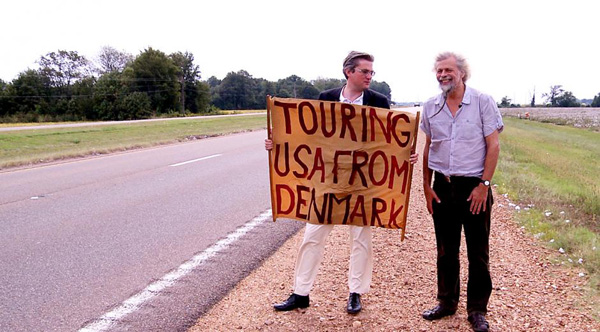 眼光|卖血换胶卷，吃猫粮过活，70年代拍出这样的美国