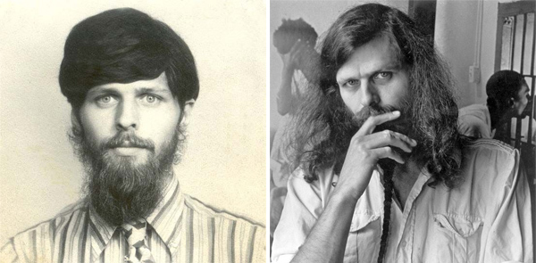 眼光|卖血换胶卷，吃猫粮过活，70年代拍出这样的美国