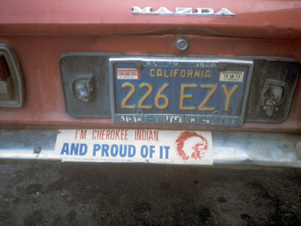 眼光|卖血换胶卷，吃猫粮过活，70年代拍出这样的美国