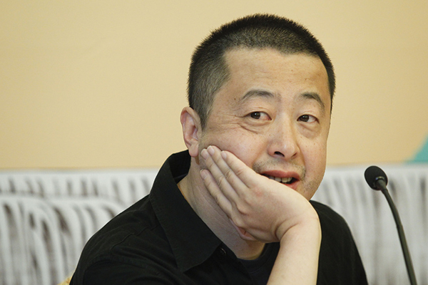 《山河故人》：刻下我们时代人的“百感交集”