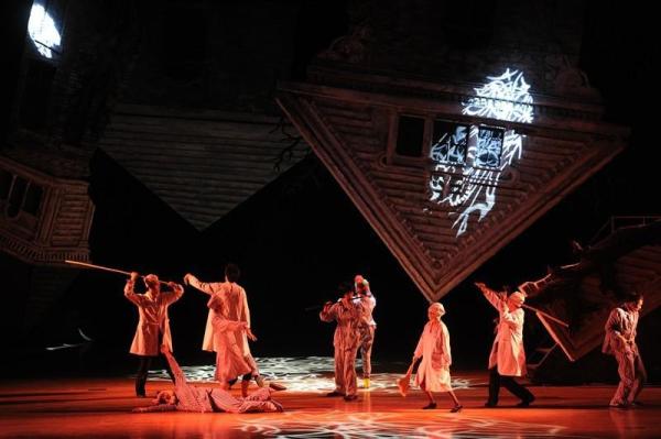 哪部开心麻花剧会是下一个《夏洛特烦恼》？