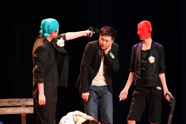 哪部开心麻花剧会是下一个《夏洛特烦恼》？