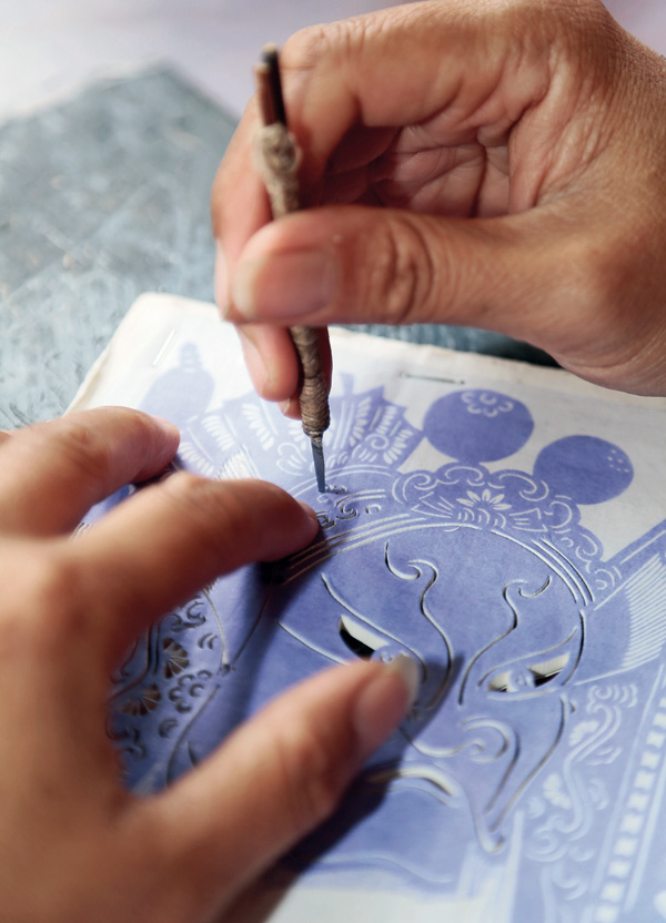 英雄驶诗：重走伟大的出塞之路