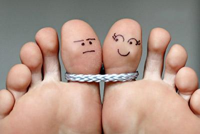 跑步后如何照顾好你的双脚？5招足底按摩，帮你一键恢复