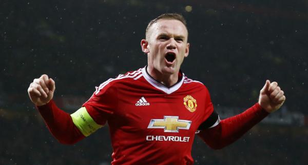 30岁的鲁尼，真的“早衰”了吗？