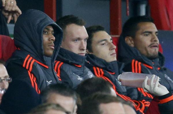 30岁的鲁尼，真的“早衰”了吗？