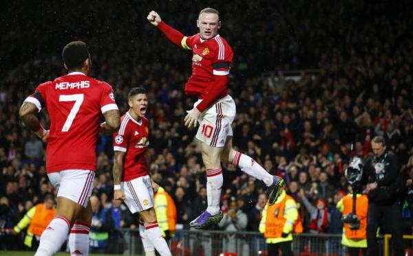 30岁的鲁尼，真的“早衰”了吗？