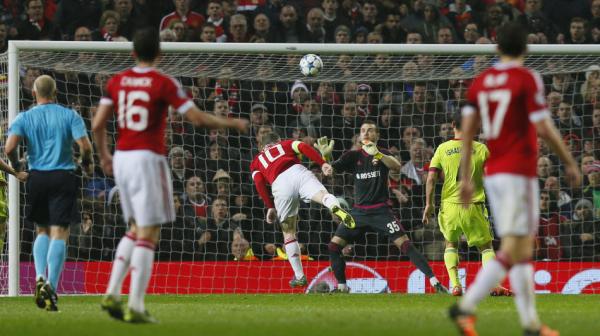 30岁的鲁尼，真的“早衰”了吗？