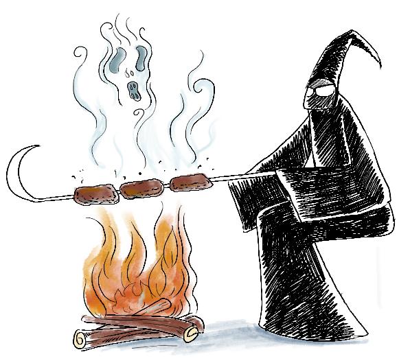 【答网友问】吃烤肉真的会致癌吗？