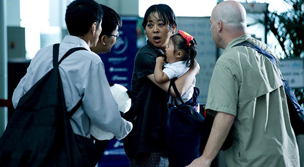 “煽情”是否过时？倪萍的《等着我》哭出高收视