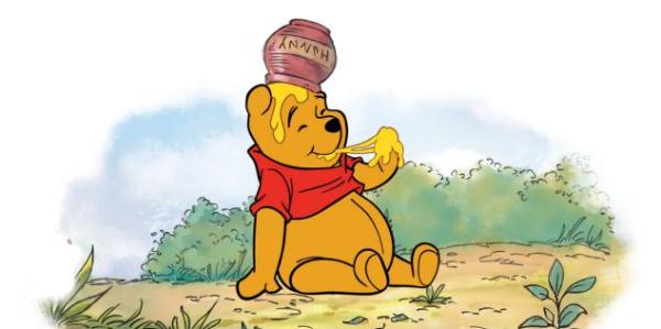 这些充满智慧的人生金句，来自90岁的小熊维尼爷爷