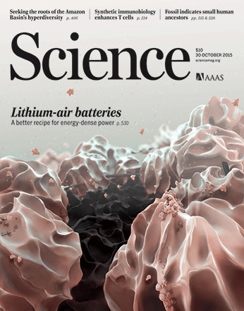 权威学术期刊《科学》点评《三体》：让人想起《悲惨世界》