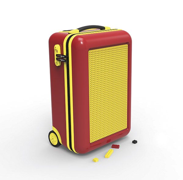 那些你出门必备的旅行神器