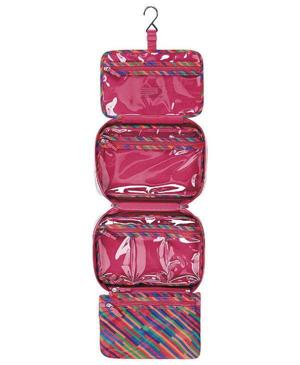 那些你出门必备的旅行神器