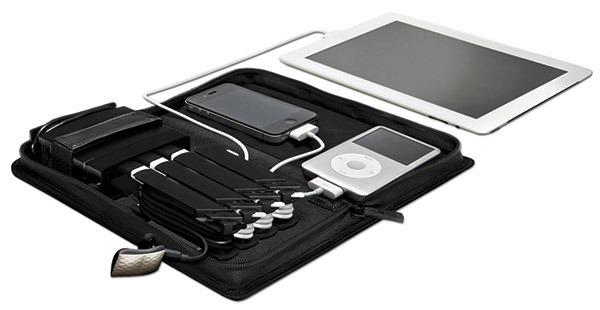 那些你出门必备的旅行神器