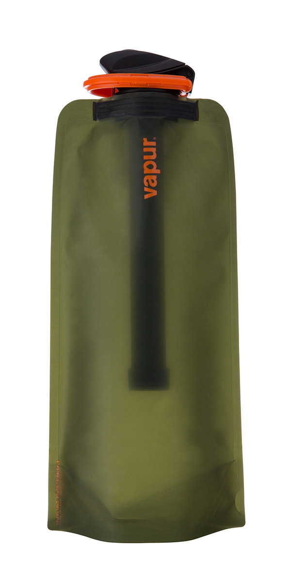 那些你出门必备的旅行神器