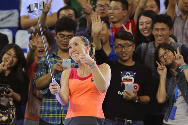 中国需要那么多网球赛吗？网球人自嘲“来自欧美的马戏团”