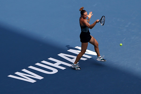 中国需要那么多网球赛吗？网球人自嘲“来自欧美的马戏团”