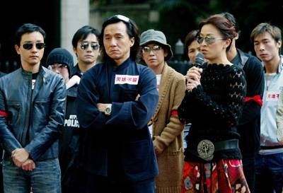 娱评｜对于女明星来说，有些事真是有理也讲不清