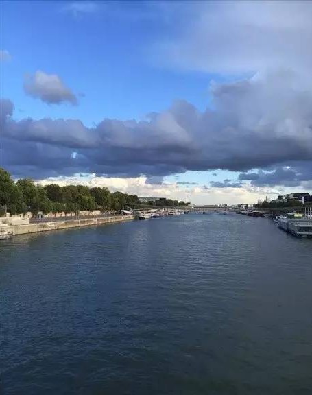 张佳玮 | 跑步时，为什么会情不自禁笑出来？