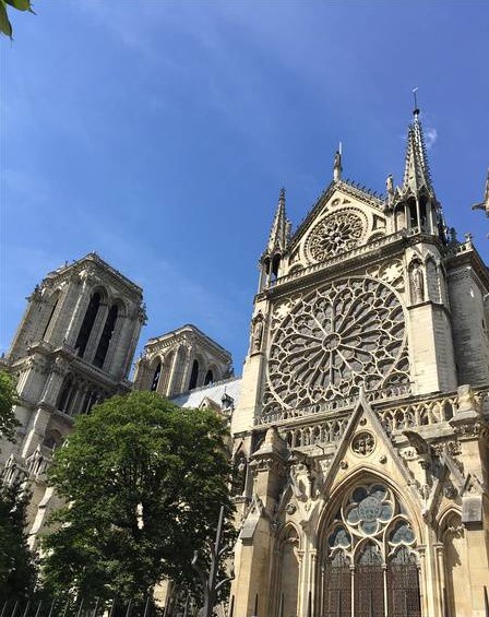 张佳玮 | 跑步时，为什么会情不自禁笑出来？