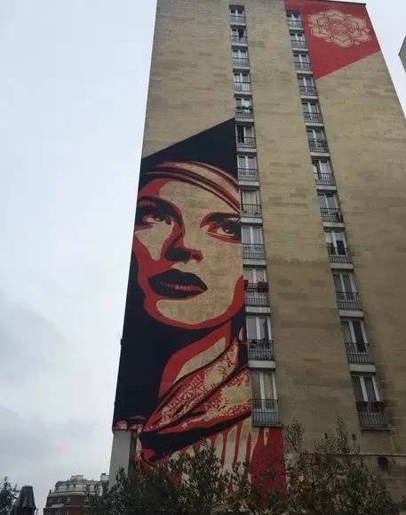 张佳玮 | 跑步时，为什么会情不自禁笑出来？