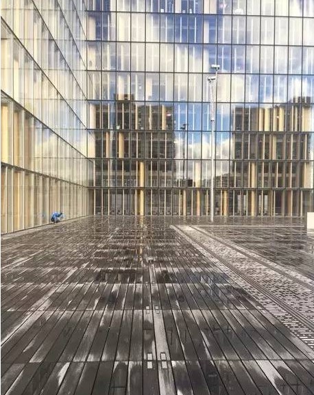 张佳玮 | 跑步时，为什么会情不自禁笑出来？