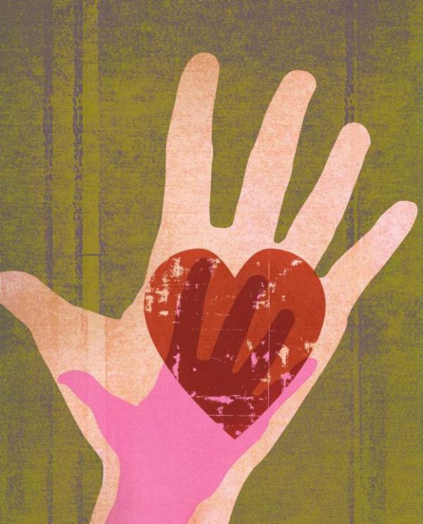 不必样样完美，这些小事情就能让孩子感受到爱