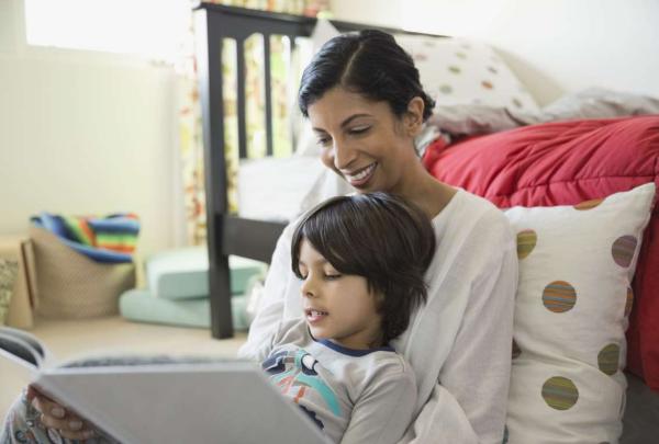 不必样样完美，这些小事情就能让孩子感受到爱