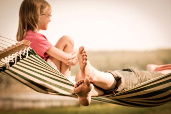 不必样样完美，这些小事情就能让孩子感受到爱